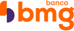 logo banco bmg