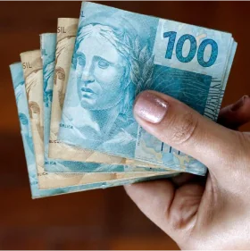 Empréstimo consignado
